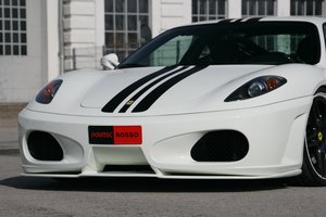 Auto Wallpapers Ferrari f430 Ferrari F430