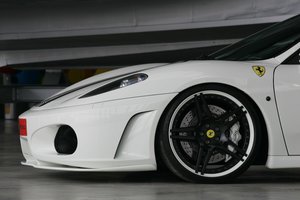 Auto Wallpapers Ferrari f430 