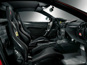 Auto Wallpapers Ferrari f430 