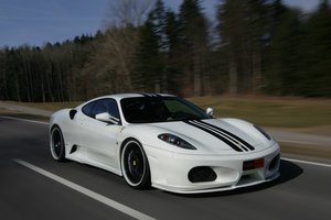 Auto Wallpapers Ferrari f430 