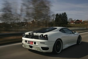 Auto Wallpapers Ferrari f430 