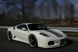 Auto Wallpapers Ferrari f430 