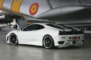 Auto Wallpapers Ferrari f430 