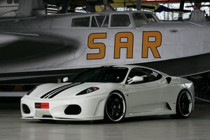 Auto Wallpapers Ferrari f430 