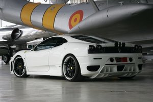 Auto Wallpapers Ferrari f430 