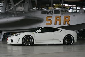 Auto Wallpapers Ferrari f430 