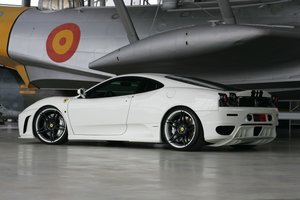 Auto Wallpapers Ferrari f430 