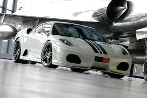 Auto Wallpapers Ferrari f430 Ferrari F430