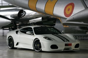 Auto Wallpapers Ferrari f430 