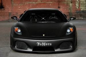 Auto Wallpapers Ferrari f430 