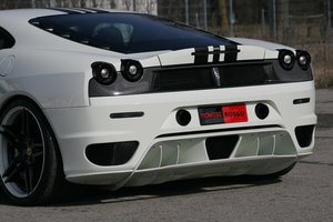 Auto Wallpapers Ferrari f430 