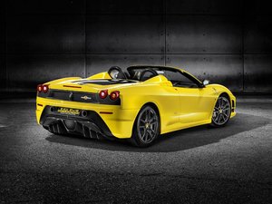 Auto Wallpapers Ferrari f430 