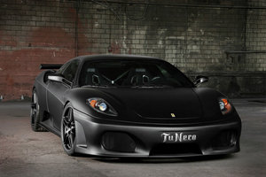 Auto Wallpapers Ferrari f430 