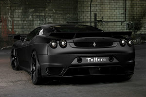 Auto Wallpapers Ferrari f430 