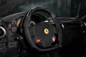 Auto Wallpapers Ferrari f430 