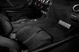 Auto Wallpapers Ferrari f430 