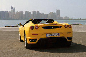 Auto Wallpapers Ferrari f430 