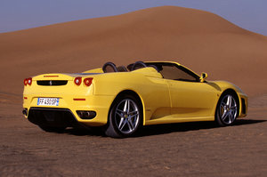 Auto Wallpapers Ferrari f430 