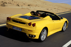 Auto Wallpapers Ferrari f430 