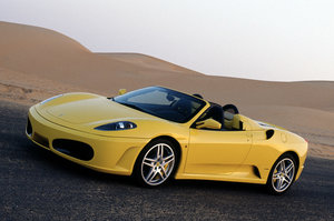 Auto Wallpapers Ferrari f430 