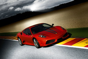 Auto Wallpapers Ferrari f430 