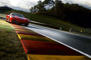 Auto Wallpapers Ferrari f430 