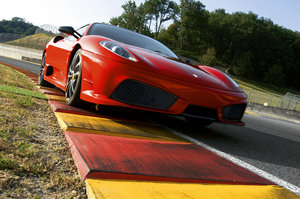 Auto Wallpapers Ferrari f430 