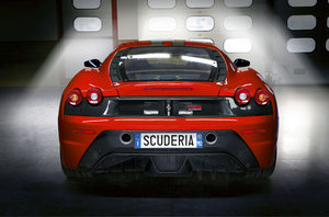 Auto Wallpapers Ferrari f430 