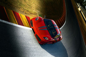 Auto Wallpapers Ferrari f430 