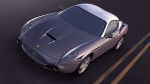 Auto Ferrari Wallpapers 