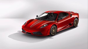 Auto Ferrari Wallpapers 