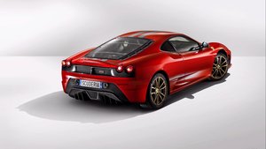 Auto Ferrari Wallpapers 