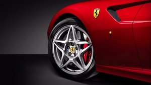 Auto Ferrari Wallpapers 