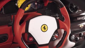 Auto Ferrari Wallpapers 