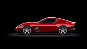 Auto Ferrari Wallpapers 