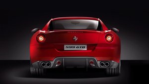 Auto Ferrari Wallpapers 