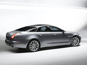 Auto Wallpapers Jaguar xj 