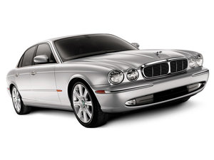 Auto Wallpapers Jaguar xj 