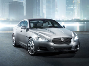 Auto Wallpapers Jaguar xj 