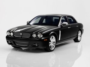 Auto Wallpapers Jaguar xj 