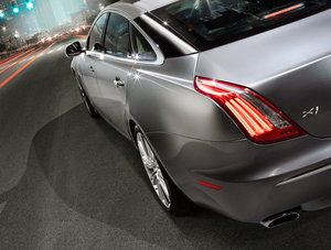 Auto Wallpapers Jaguar xj 