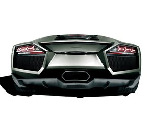 Auto Wallpapers Lamborghini 