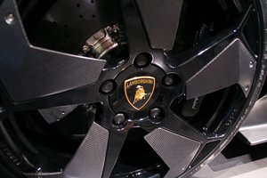 Auto Wallpapers Lamborghini 