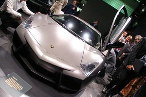 Auto Wallpapers Lamborghini 