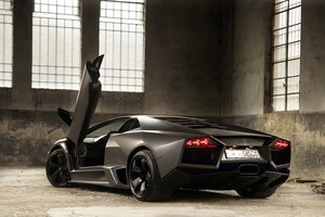 Auto Wallpapers Lamborghini 