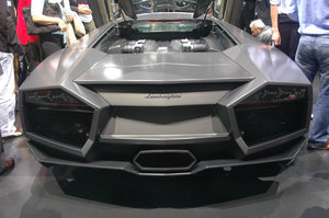 Auto Wallpapers Lamborghini 