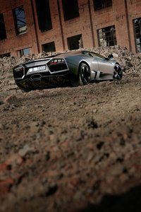 Auto Wallpapers Lamborghini 