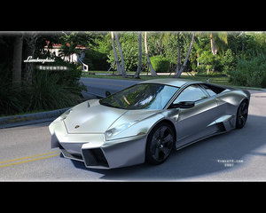 Auto Wallpapers Lamborghini 