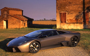 Auto Wallpapers Lamborghini 