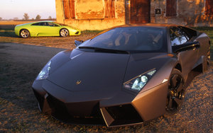 Auto Wallpapers Lamborghini 